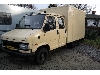 Fiat Ducato Diesel DOKA 3 Achser