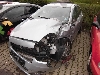 Fiat Grande Punto 1.4 16V Turbo Dynamic / Unfall