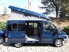 Ford Transit 2.0 Nugget 100 T300 / Camping / Nicht Fahrbereit