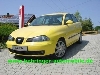 Seat Ibiza 1.9 TDI Sport 130 PS