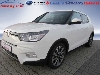 SsangYong Tivoli Sapphire 1.6 Diesel 4x4 Automatik