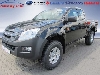 Isuzu D-Max 2.5l Space Cab 4x4 Klima Big-Max