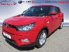 SsangYong Tivoli Quartz 1.6 Benzin 4x2 15%+1,11 % Finanzie