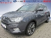 SsangYong Tivoli Quartz 1.6 Benzin 4x2 Automatik 17%+1,11 