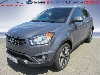 SsangYong Korando Sapphire 2.0D A/T 4x4 20% Rabatt sofort