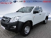 Isuzu D-MAX 2.5l Space Cab 4x4 Klima Auf Lager