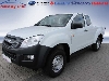 Isuzu D-MAX 2.5l Space Cab 4x4 Klima sofort