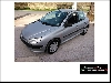 Peugeot 206 1.9 D XT