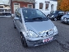 Mercedes-Benz A 170 CDI Avantgarde Aut. *Klima+Leder+S-Heft*