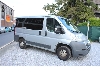 Peugeot Boxer 2.2 HDI 9 Sitzer Klima