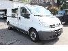 Renault Trafic dci 150 Autom. Klima