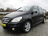 Mercedes-Benz B 180 NGT ERDGAS blue efficiency