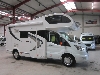 Chausson FLASH C 646 / 155PS / TOUR-PAKET / ETAGENBETTEN