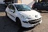 Peugeot 207 110 HDI FAP Filou Klima Scheckheft