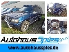 Jeep Grand Cherokee 4,7 V8 Overland Autogas LPG Automatik Leder