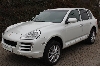 Porsche Cayenne *PDC*Navi*Leder*Tiptronic*