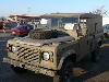 Land Rover Defender 110 Hardtop