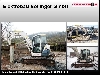 Yanmar VIO 75 Kompaktbagger