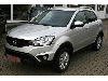 SsangYong Korando 2.0 e-XGi Quartz 4x2 +AAC +PDC