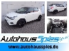 SsangYong Tivoli 1,6 e-XGI 2WD AT Automatik 5 Jahre Garantie