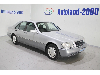 Mercedes-Benz 400 SE(W140)1.Hand mit Scheckheft