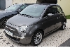 Fiat 500C 1.2 8V Lounge *PDC*Klima*