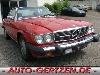 Mercedes-Benz SL 560