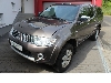 Mitsubishi L200 4x4 2.5 DI-D Intense *PDC*Klima*AHK*Autom.*