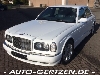 Bentley Arnage Red Label twin turbo nur 32.900 km 