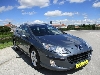 Peugeot 407 SW Platinum Panoramadach Automatik