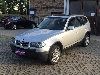 BMW X3 3.0d **LEDER//AUTOMATIK//PANORAMA**