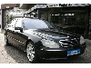 Mercedes-Benz S 500 Lang GSD 1.Hand Lorinser