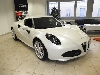 Alfa Romeo 4C 1750 TBi + Lusso Pack + Racing Pack