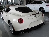 Alfa Romeo 4C Coupe TBI 1750