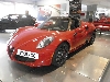 Alfa Romeo 4C Spider 1750 TBI 241 PS Sportversion