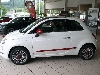 Fiat 500 1,2 Lounge COLLECTION + City-Paket