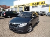 Skoda Fabia Combi ALU SOMMER + WINTERREIFEN