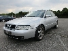 Audi A4 1.8 Limousine **Klimaauto.**Standheizung**