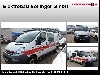 Opel Vivaro Kasten L2 2.5 DTi