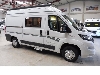 Karmann DAVIS 540 VIVA - 2017 / COMFORTBAD / 5.42M KURZ