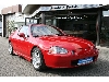 Honda CRX 1,6 Coupe ESI | Sportauspuff