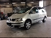 Seat Alhambra 1.9 TDi Signo Automatik