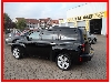 Chevrolet HHR LT LEDER 1 HAND TV 10.18 ALU KLIMATRONIK