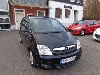 Opel Meriva 1.4 16V Edition Motor luft unruhig