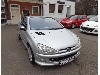 Peugeot 206 Cabriolet CC *2.Hand+Klimaaut.+viele Extras*