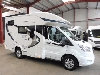 Chausson FLASH 514 MODELL 2017 / 170PS / 5.99M KURZ