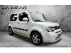 Nissan Cube inkl. Webasto Standheizung 81 kW (110 PS), Schalt. 5-Gang, Frontantr