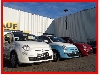 Fiat 500 Pop 1 HAND 94000 KM TV 11.18 EURO 5 PANORAMADACH