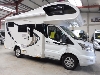 Chausson FLASH C 514 MODELL 2017 / 170PS / DOPPLELBETT