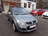 Suzuki SX4 2.0 DDiS 4x4 Style Navi+Klimaaut+Sitzhzg+TOP